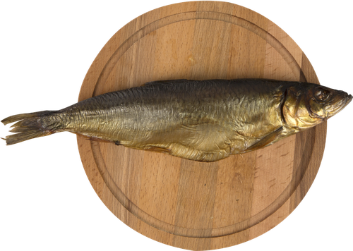 

Сельдь холодного копчения крупная 300г+, весовая