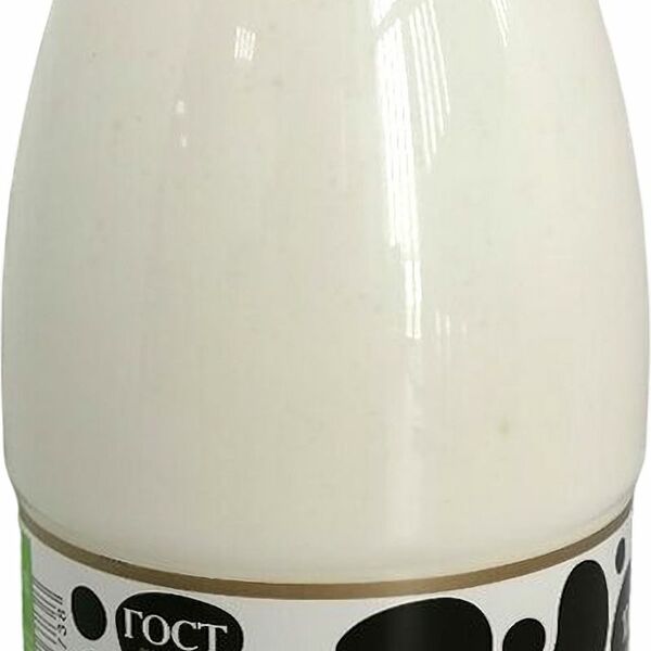 Кефир Из села Удоево 1% 835г