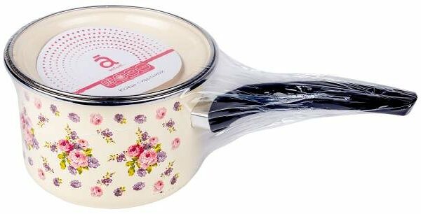 Ковш Actuel Provence эмалированный