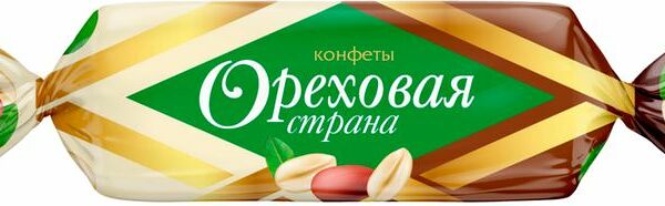 Конфеты Невский кондитер Ореховая страна вес