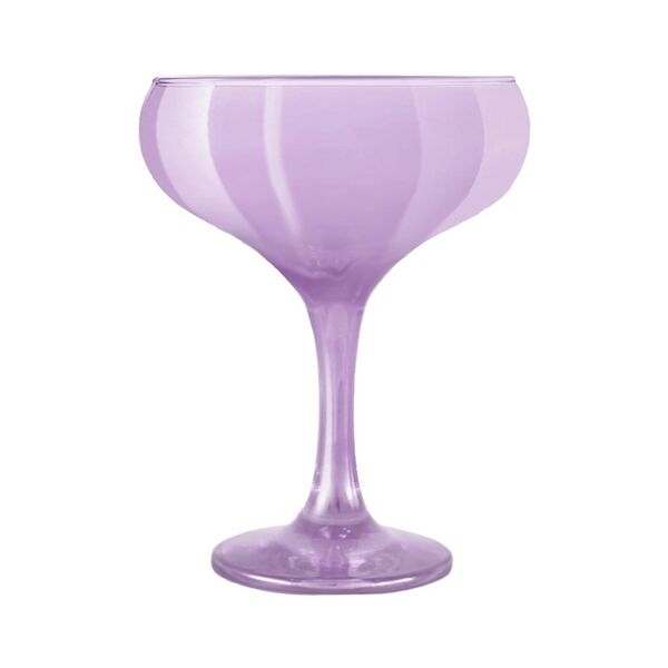 Набор бокалов для шампанского Флоренсия, 6 шт, 270 мл, стекло