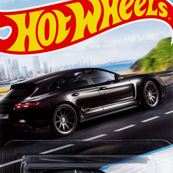 Машинка HOT WHEELS Автомотив Люксовые седаны, в ассортименте Арт. HFW37