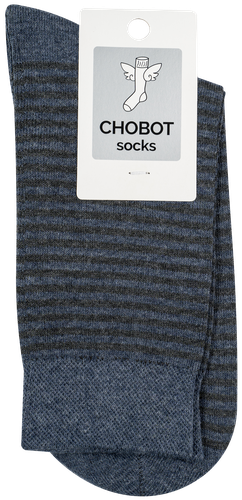 

Носки мужские CHOBOT р. 25–29, Арт. 42S-88