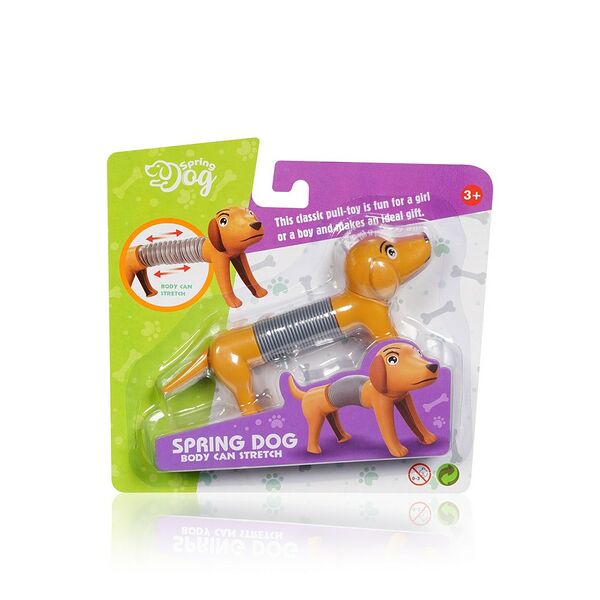 Детская растягивающаяся игрушка Bambolina Штучки тянучки 