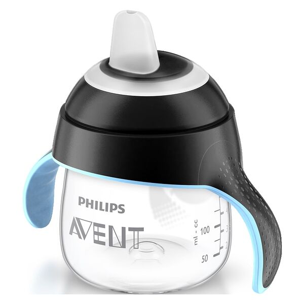 Поильник Philips Avent 200 мл с носиком с 6 месяцев