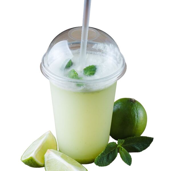 Лайм шейк