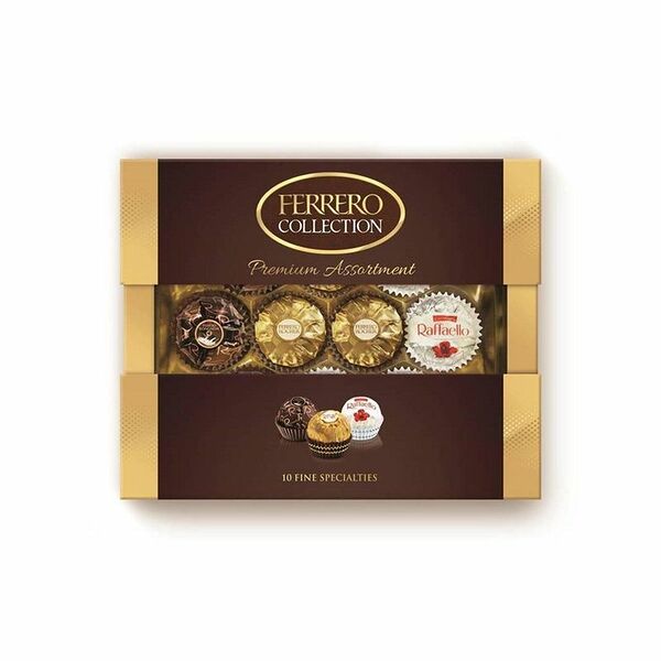 Набор конфет Ferrero Collection