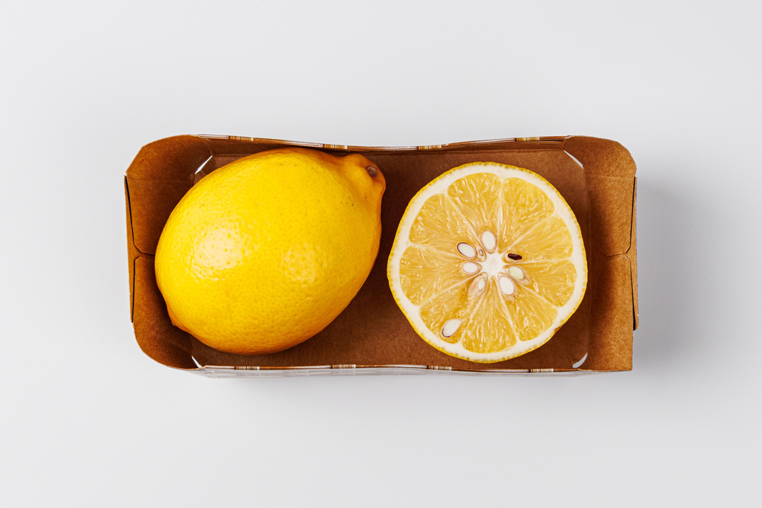 

Лимоны Узбекистан, 200 г