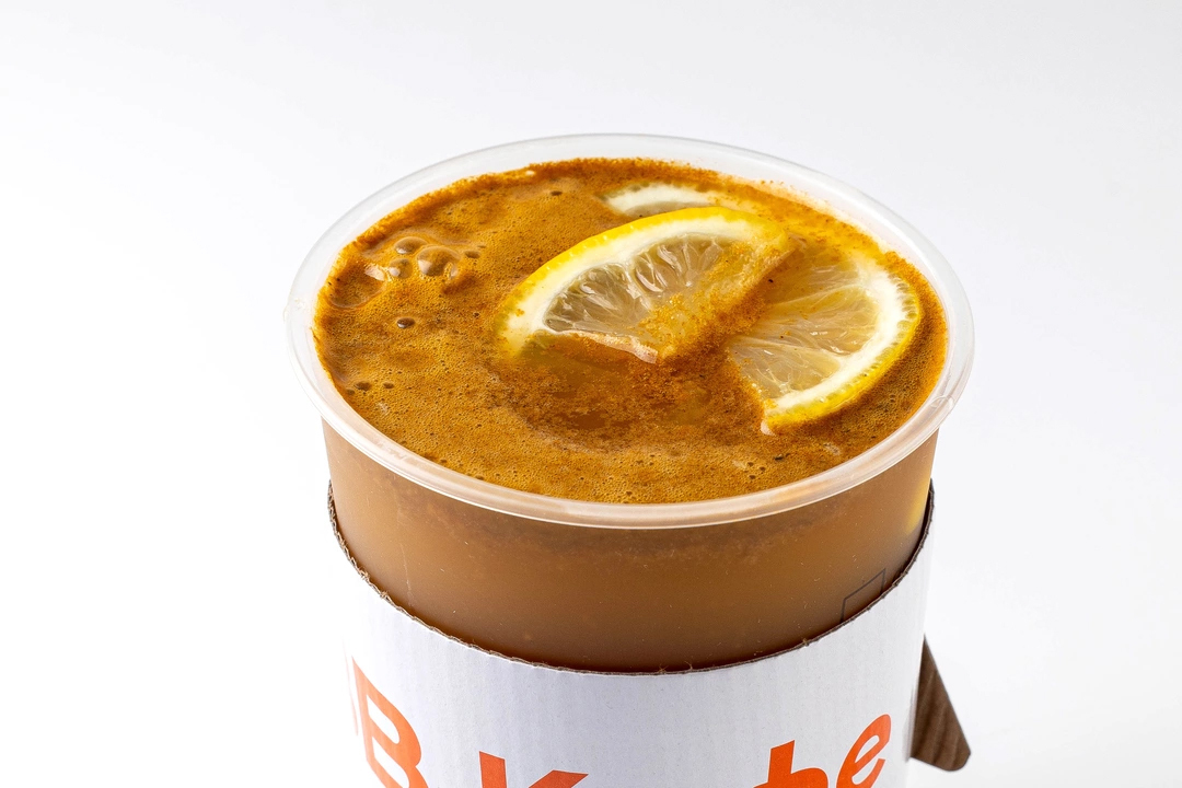 

Пряная облепиха