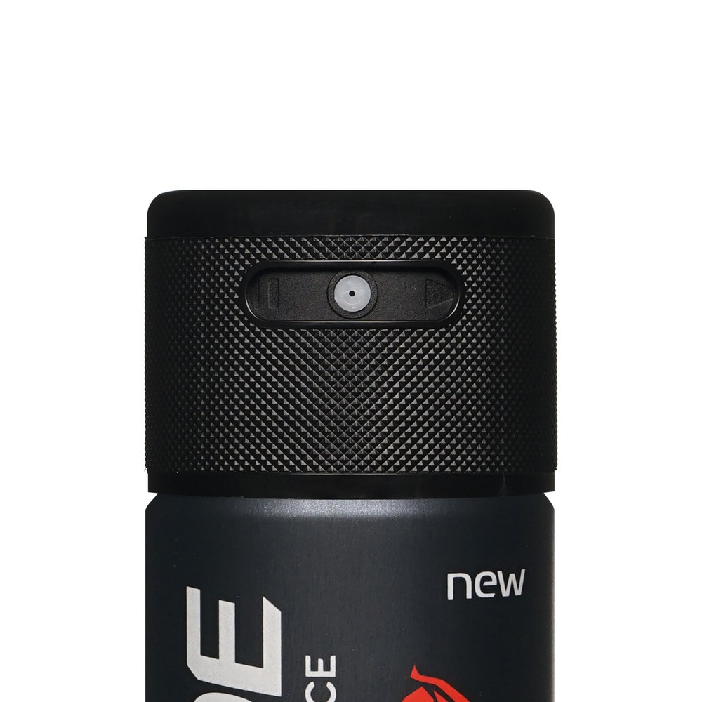 

Дезодорант Blade Self Confidence аэрозоль мужской 150 мл