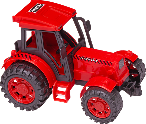 

Трактор JUNFA 1 шт., в ассортименте