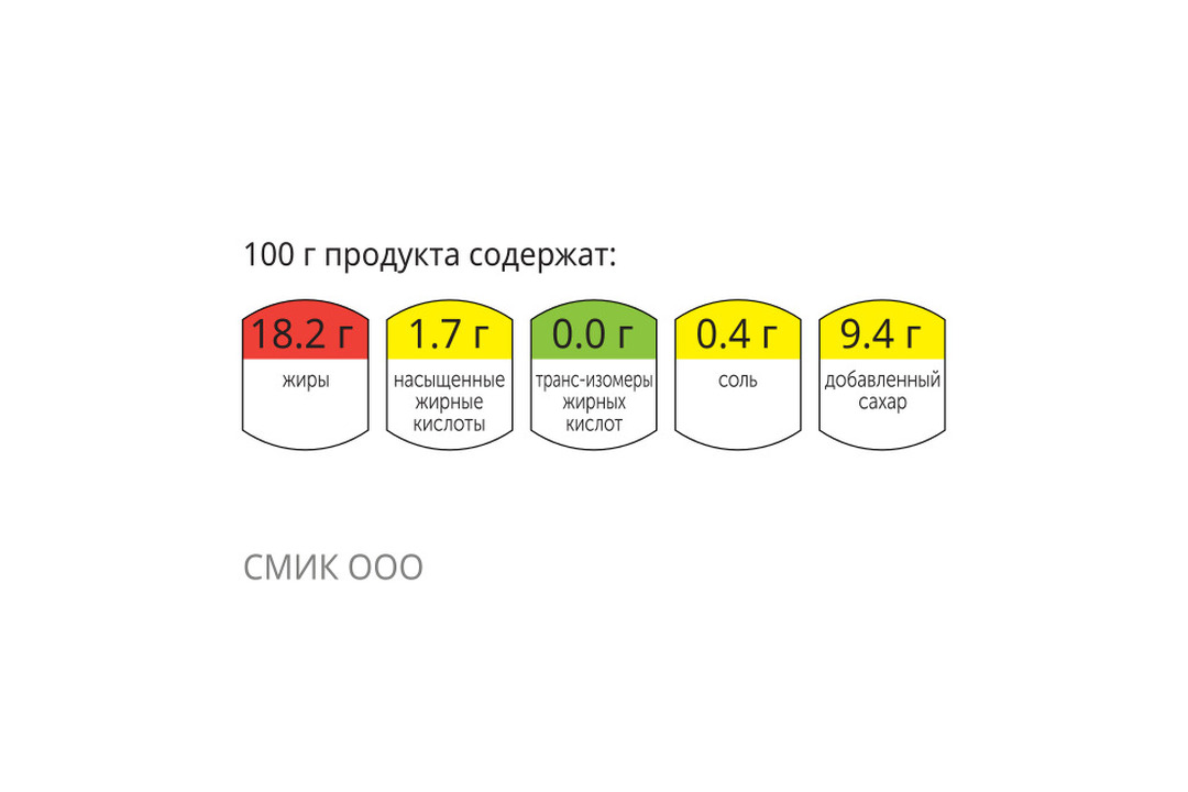

Блины шоколадные с маскарпоне и вишней 210 г