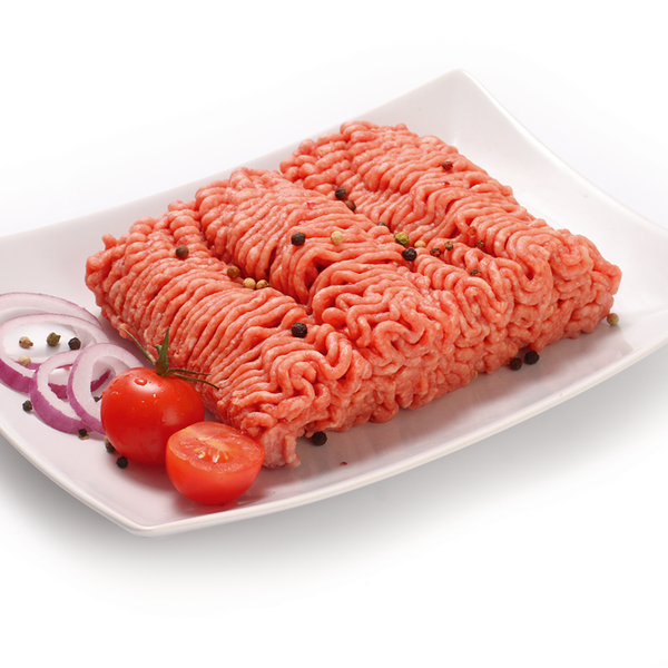 Фарш Домашний категории В охлажденный вес 