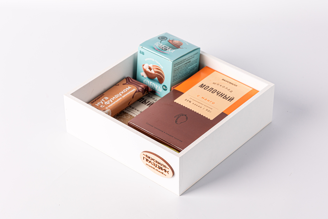 

Бокс мини "Сладости"