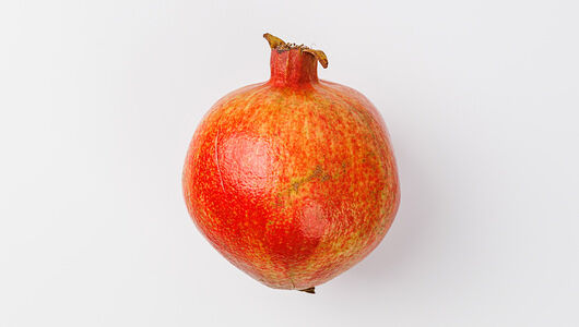 Гранат крупный Азия, шт