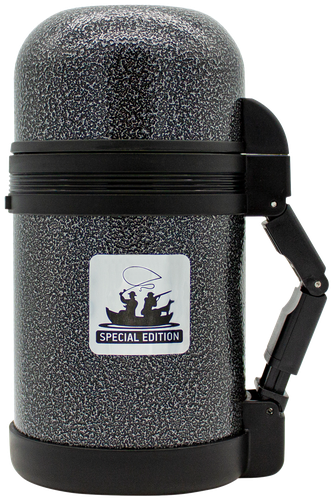 

Термос THERMOCAFE Hammp-800 f&h 800мл, Арт. 145826