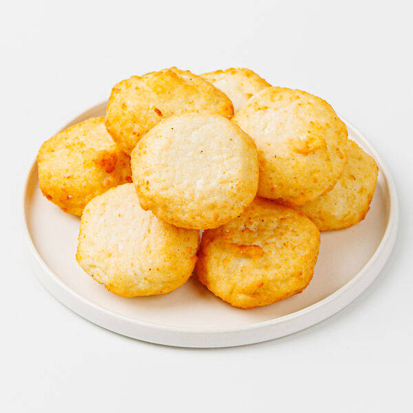 Творожники мини замороженные 280г