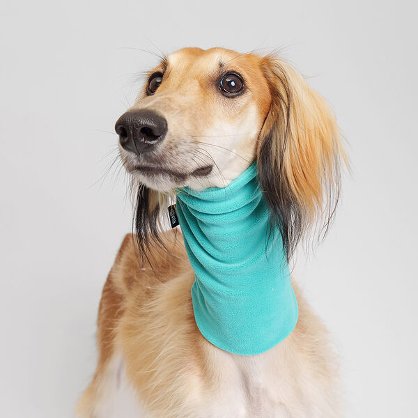 Снуд для животных Rurri голубой M