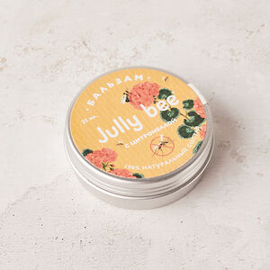 Бальзам После укусов насекомых с цитронеллой_РП 25 г