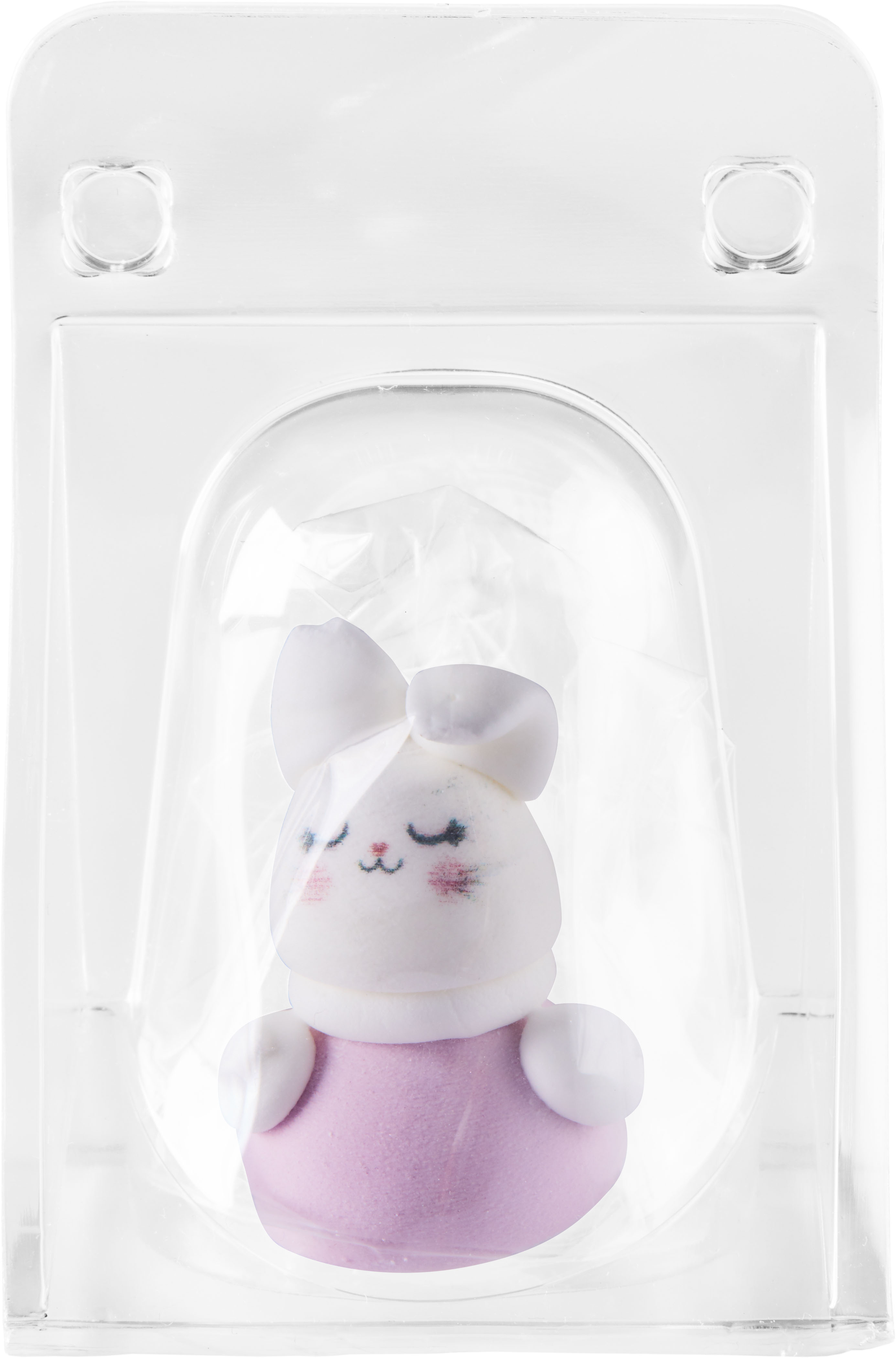 

Сахарная фигурка зайка, в ассортименте, 1 шт 100 г