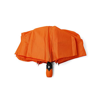 Зонт Carolon автоматический карманный, складной 103 см, цвета в ассортименте