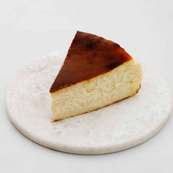 Чизкейк классический Сан-Себастьян