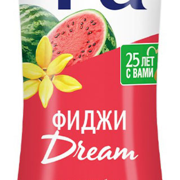 Дезодорант Fa Dream. Ритмы Острова Фиджи спрей женский 150 мл