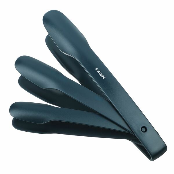 Набор кухонных щипцов Satoshi, 3 шт, 30 см