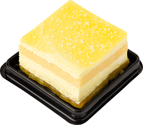 

Десерт Cravy Cakes Лимончелло 90 г