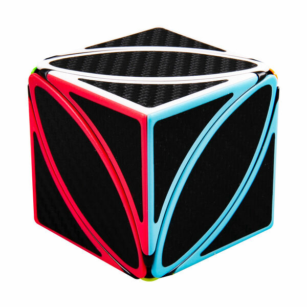 Rubik's Cube: Кубик Рубика - Кленовый лист (1391206)