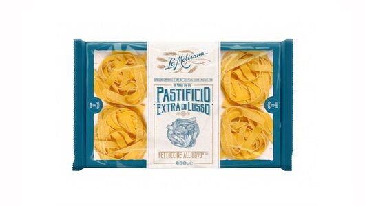 Макаронные изделия Fettuccine All'uovo №204 la Molisana 250 г