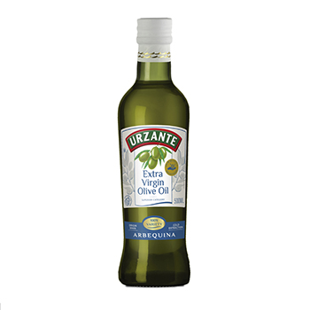 

Масло оливковое FRUITY Extra Virgin, Urzante, 500 мл