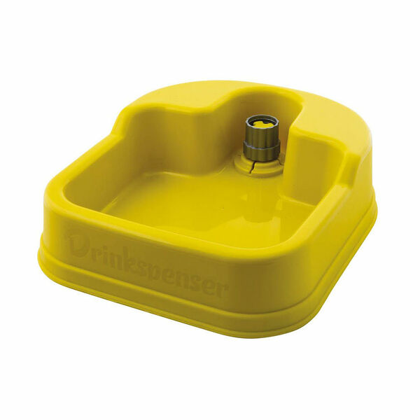 Автопоилка зеленая