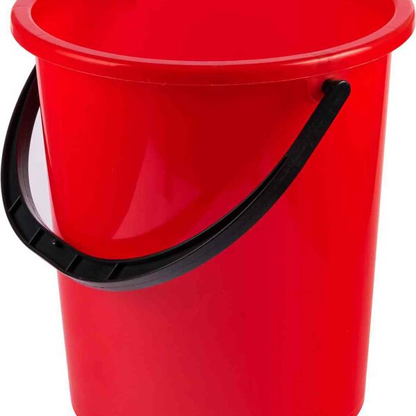 Ведро без крышки