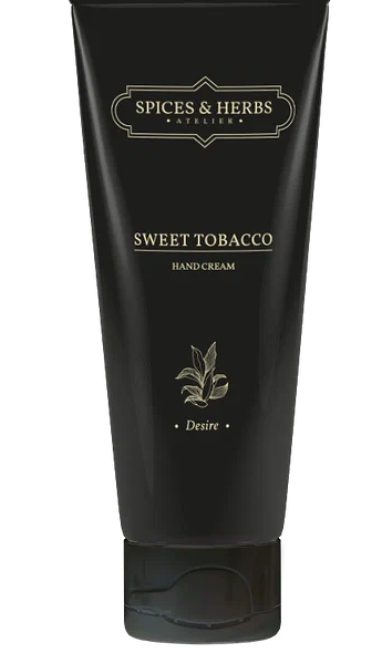 Крем для рук Spices&Herbs Сладкий табак 75 мл