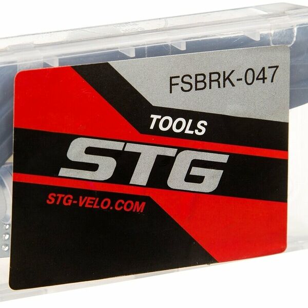 Аптечка для ремонта камер STG FSBRK-047