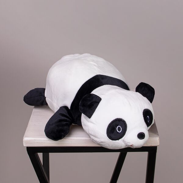 Игрушка Maxitoys, Панда Пандёныш, 32 см