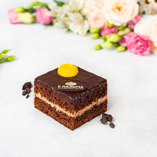 Прага пирожное 100 г