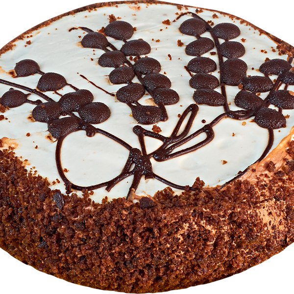 Торт АНТОНОВ ДВОР Черёмуховый, 500г