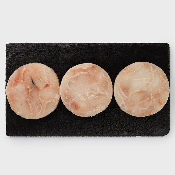 Хек филе порционное зам., 500 г(Продукт замороженный)