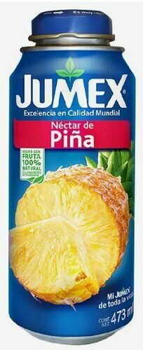 Нектар Jumex Ананасовый с подсластителем, 473мл