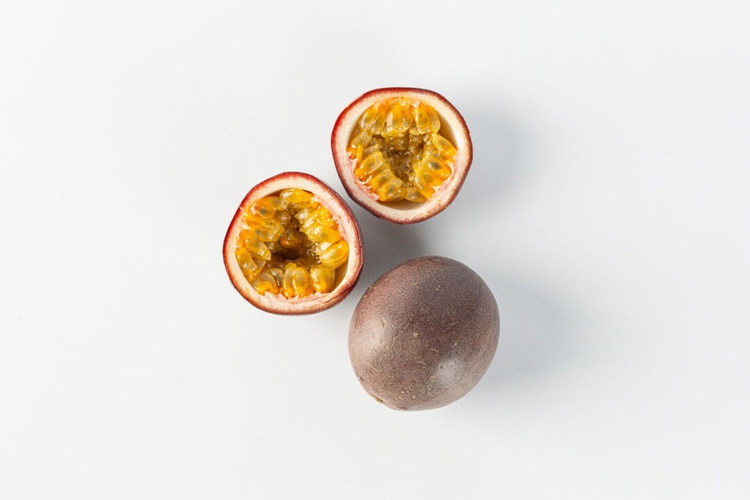 

Маракуйя, Фруткорт