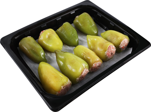 

Перец фаршированный весовой