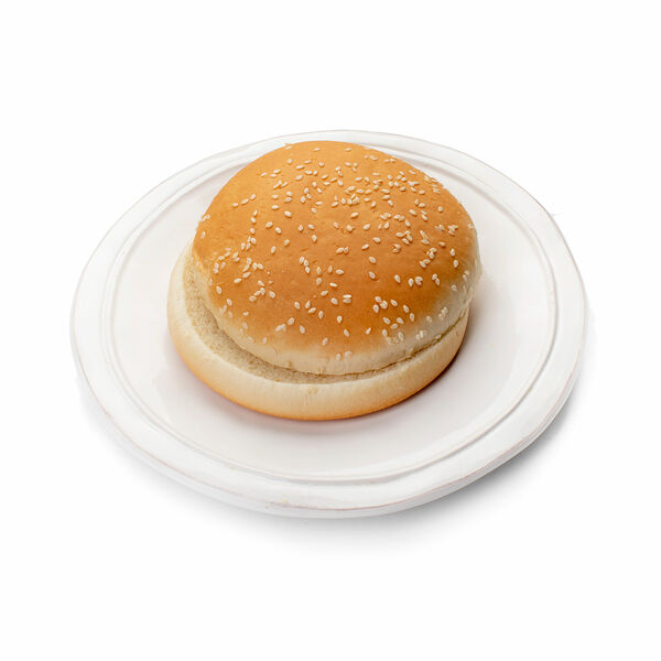 Булочка для гамбургера