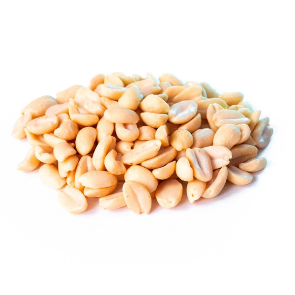 Арахис жареный, 100г