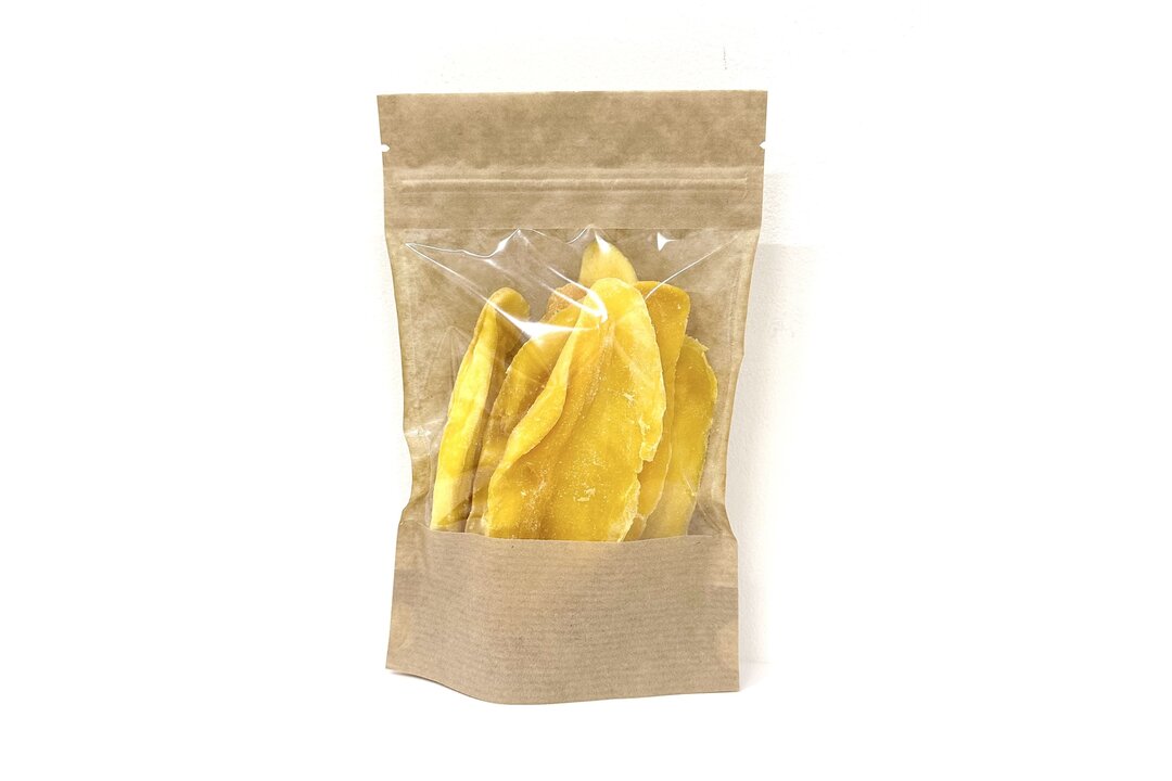 

Манго Аркада сушеное