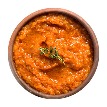 

Икра кабачковая