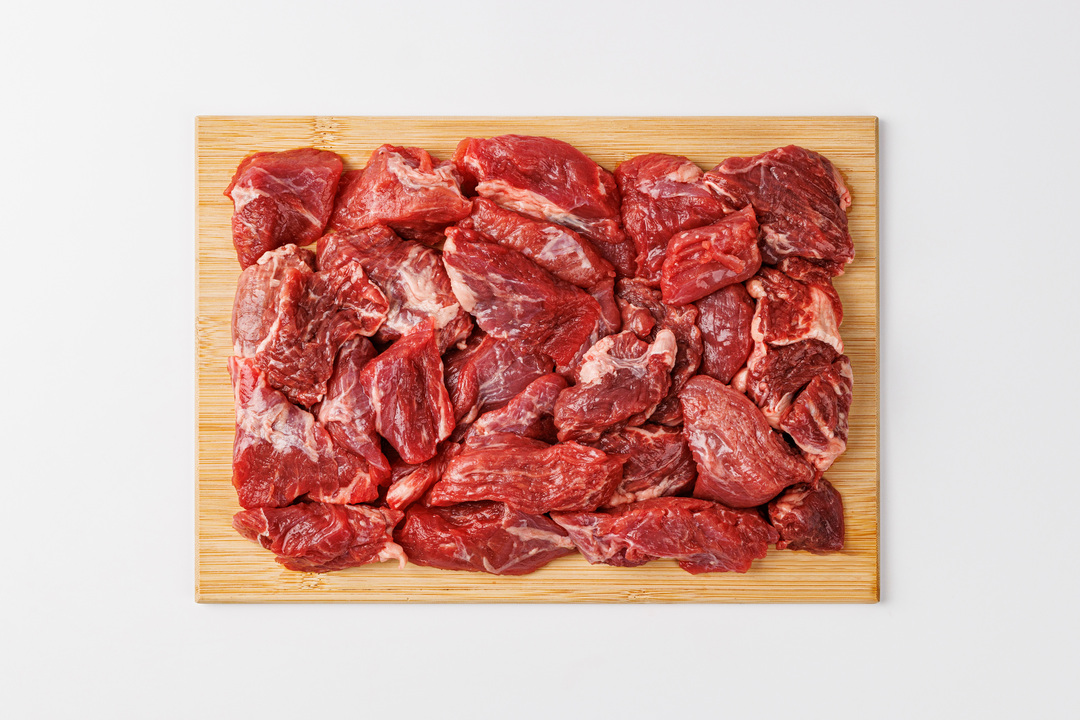 

Говядина для вторых блюд