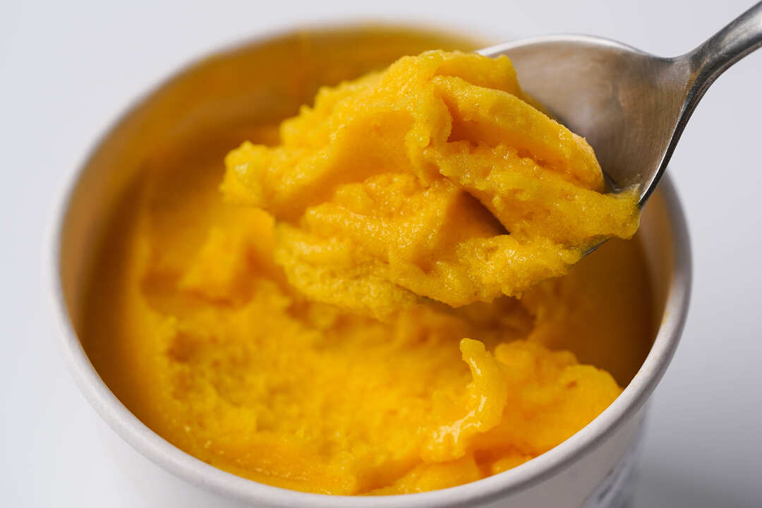 

Сорбет Внуковы Манго-маракуйя 80 г