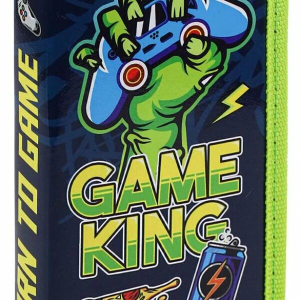 Пенал Profit средний, 190х90 мм